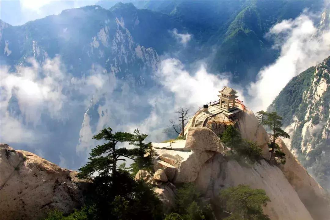 2023中国县域最美榜单,中国十大最美县域