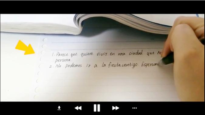 北京语言大学西班牙语专业介绍