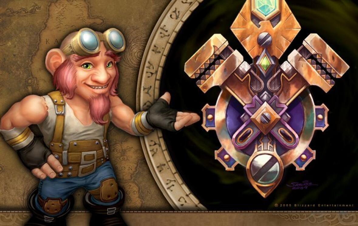 游戏日报·每日奇谈#14:“侏儒”是什么生物,郭敬明能否加入他们？