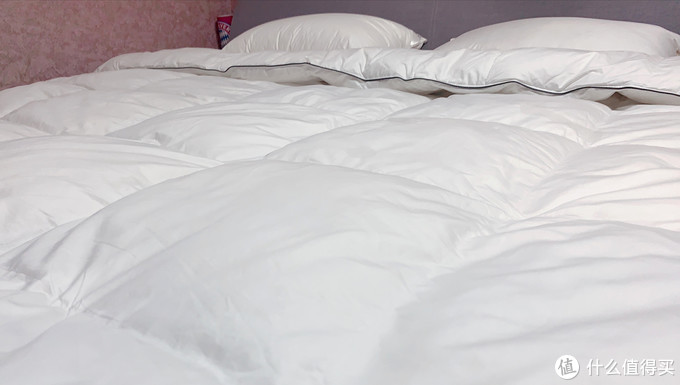鹅绒被怎么选好坏,如何选择一床好的鹅绒被