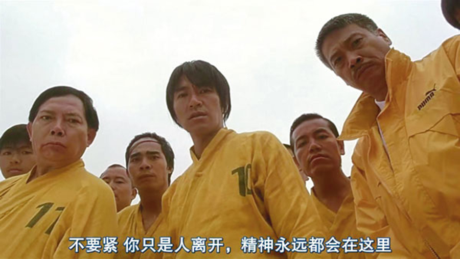 周星驰年轻的时候演过的100部电影,周星驰一共演过哪些电影