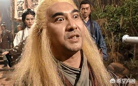 段誉武功到底有多强,为什么说段誉的武功比萧峰强