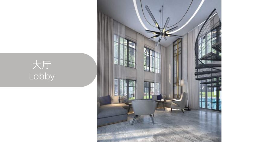 曼谷bangkok商场五楼,曼谷bangkapi购物中心