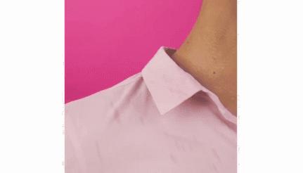 衣服皱了放洗衣机,衣服皱了没有熨斗挂着能变整齐吗