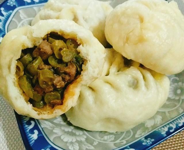 豆沙包子馅的做法和配方视频,猪肉包子馅配方怎么调才好吃