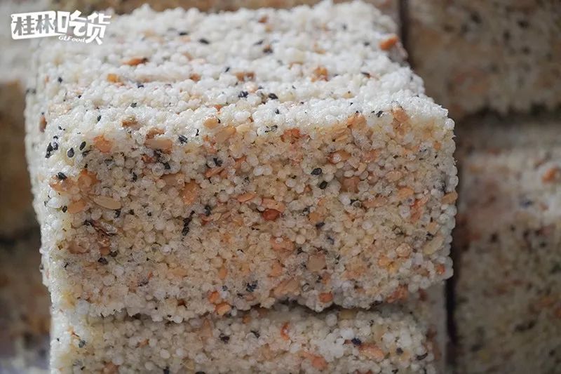 桂林市春节年货一条街,桂林有哪些年货市场