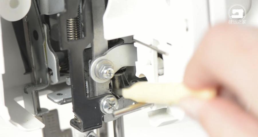 家用缝纫机常见小故障解决办法,缝纫机小故障