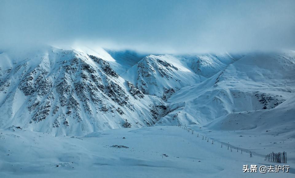 美国历史最冷的小镇,美国最冷的小城市