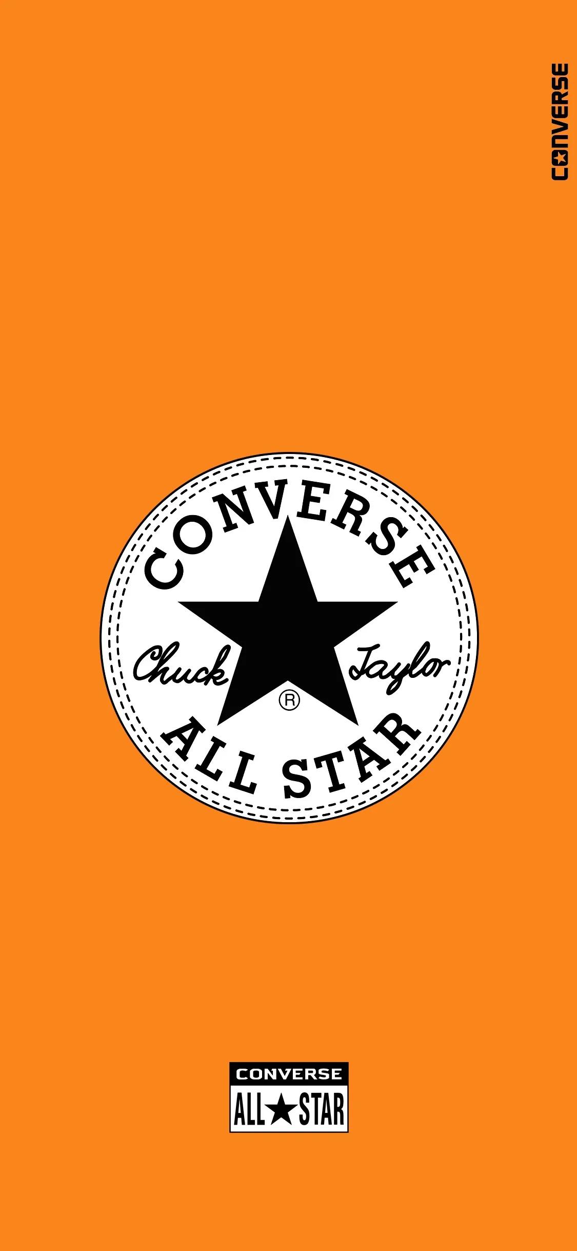 1160原图匡威潮流壁纸