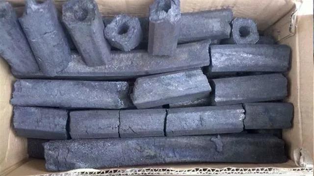 药用芒硝加木炭可以燃烧吗,木炭可以和芒硝混在一起吗