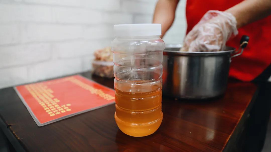 新门街好吃推荐,新门街越南餐厅