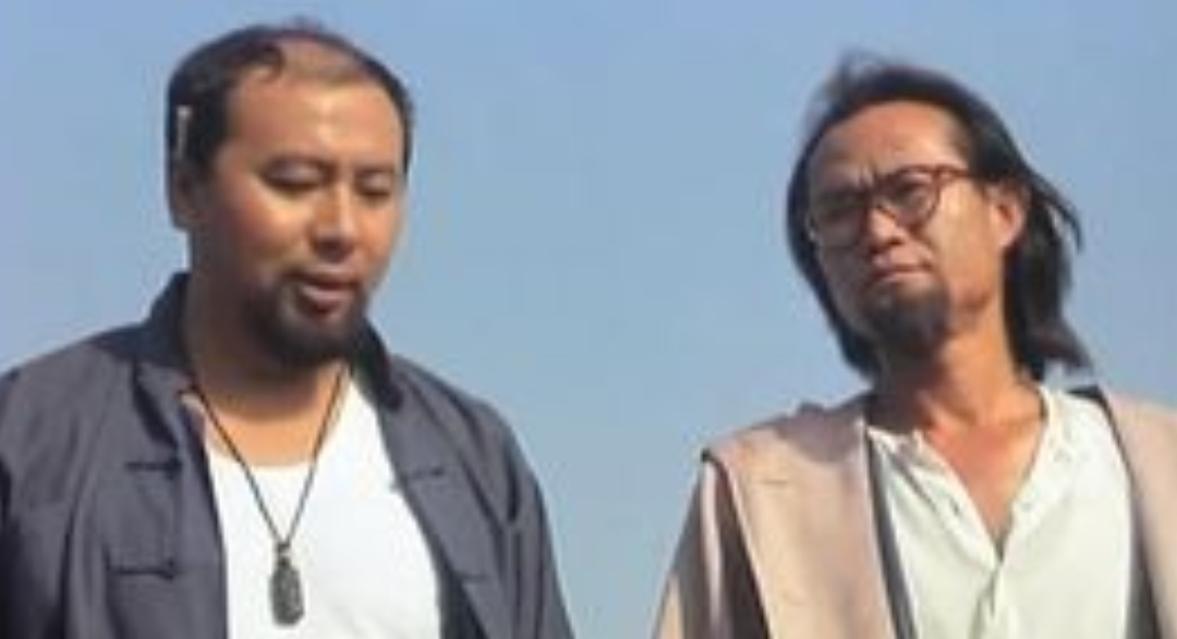 怀念已逝世多年的僵尸道长林正英,林正英主演的僵尸片僵尸道长