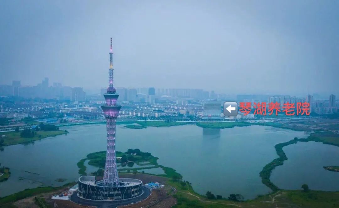 中国最具幸福感城市常熟,常熟是个优雅的城市