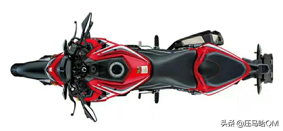 豪爵dr250街车2024款,豪爵dr250油灯闪烁还有多少油