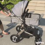 减震双向高景观婴儿车推荐,双向高景观轻便婴儿车推荐一千内