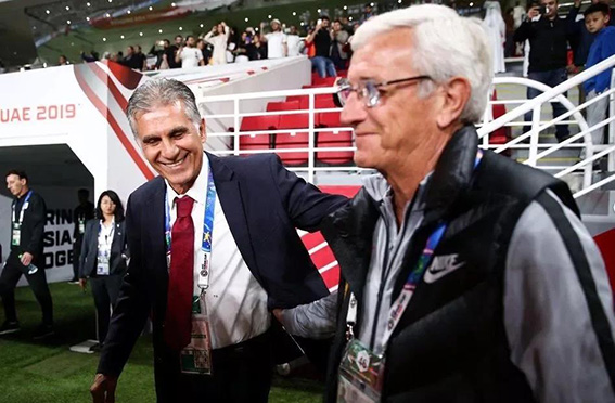 中国足球，这不是一道高等数学题，这只是简单的一道小学算术题！