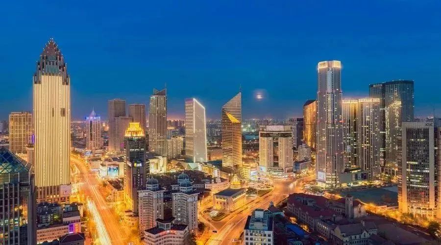 南京有哪些大型购物中心,南京或将再添一座大型购物中心