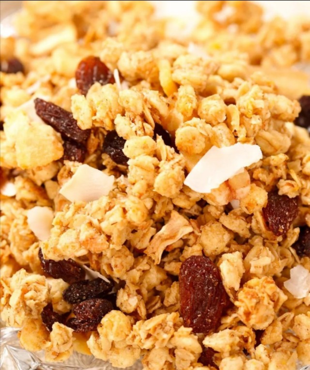 好吃的谷物早餐推荐,国外最好吃的经典早餐