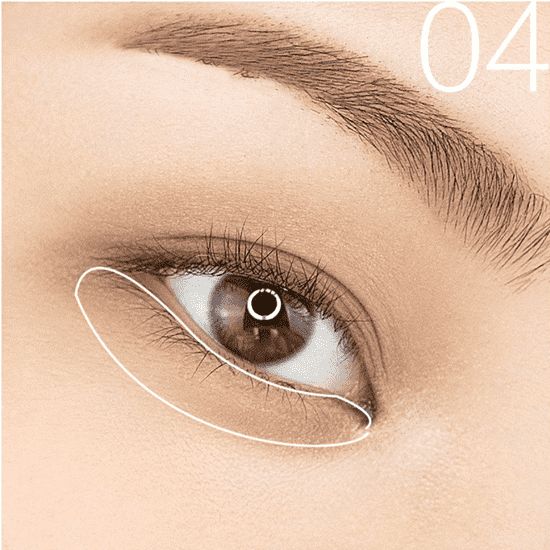 韩国日常学生妆教程，零基础也能打造粉嫩妆容