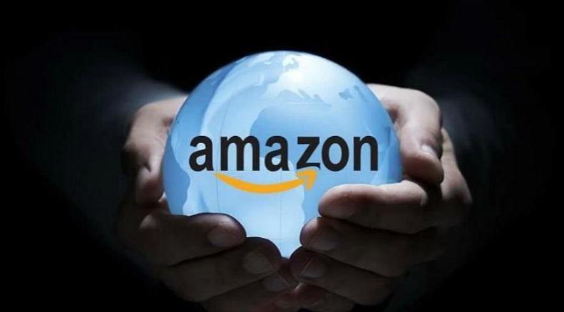 亚马逊、沃尔玛等包船包舱运货以应对销售旺季