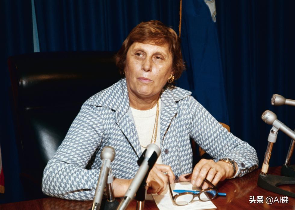 美国政治前十号人物,美国政治五大支柱