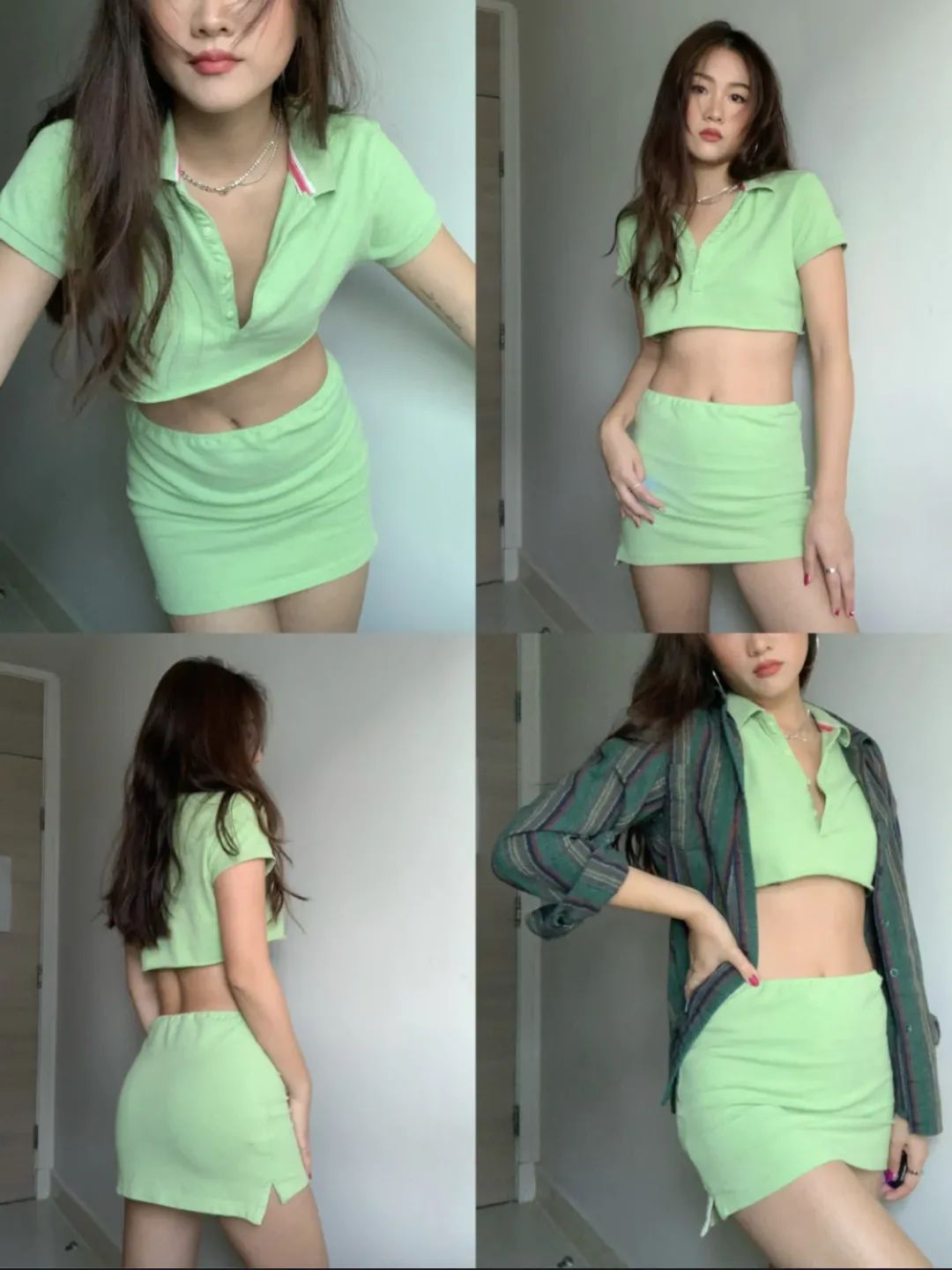 这些比高定还稀缺的单品,居然不用花一分钱