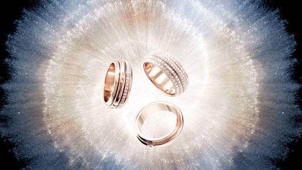 结婚简单对戒,结婚经典对戒