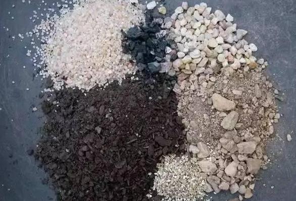 通用营养土养花专用土,蜂窝煤养花怎么处理视频