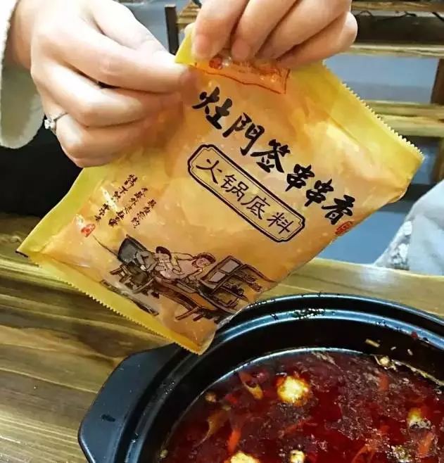 撸串哪个地方的串串好吃,撸串的最佳之选