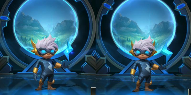 英雄联盟手游单排上宗师啥水平,单排手游宗师什么水平