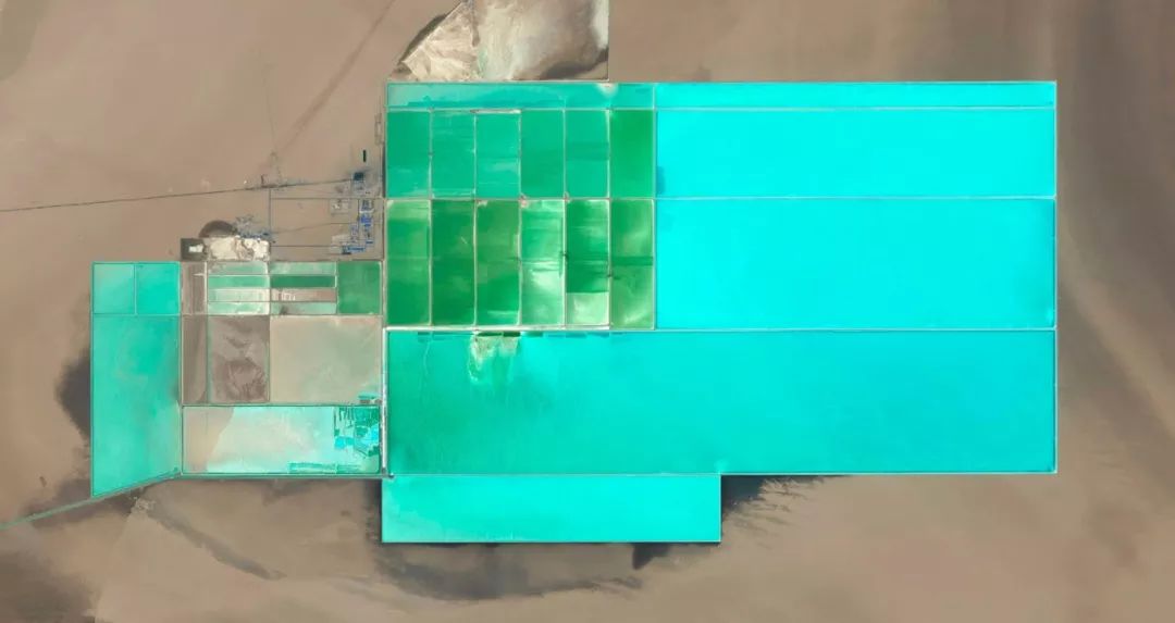 上帝视角下的地球美得有多震撼,地球有多美带你从上帝视角欣赏