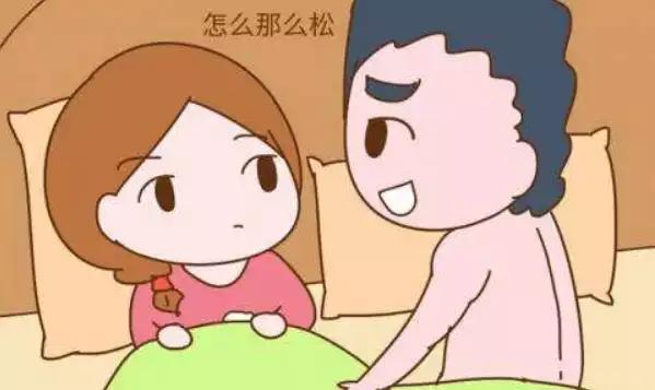 生小孩后声音会变吗,生完孩子有噗嗤声