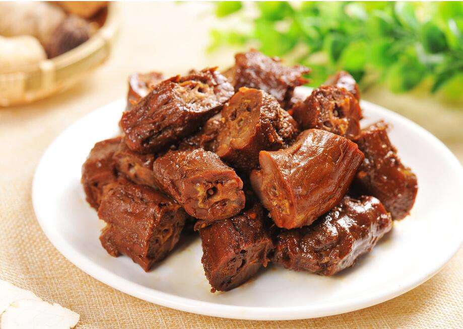 周黑鸭绝味技术,周黑鸭商用技术