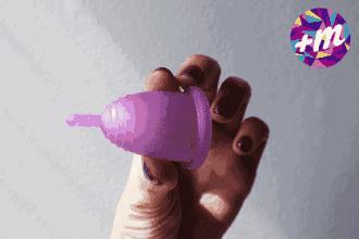 好羞耻!女孩子的卫生巾竟然这么多戏?