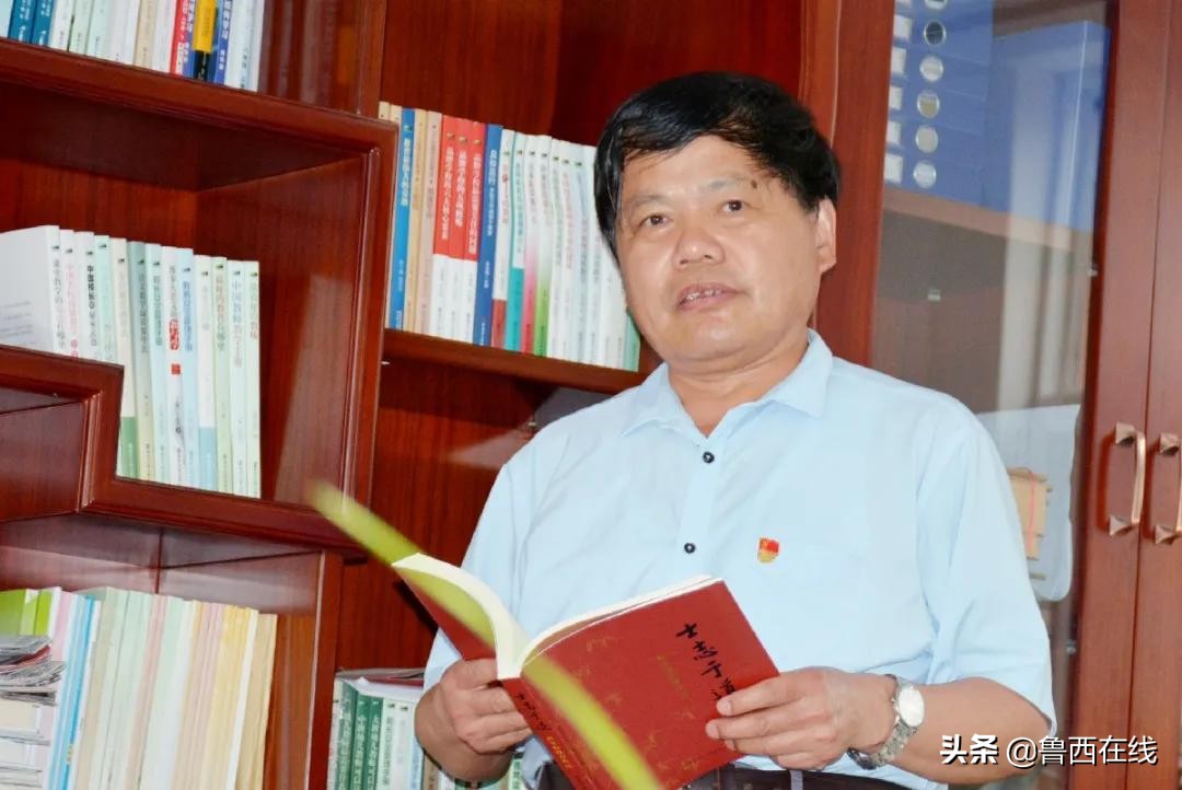 开学季,山东聊城这18名校长、园长这样说