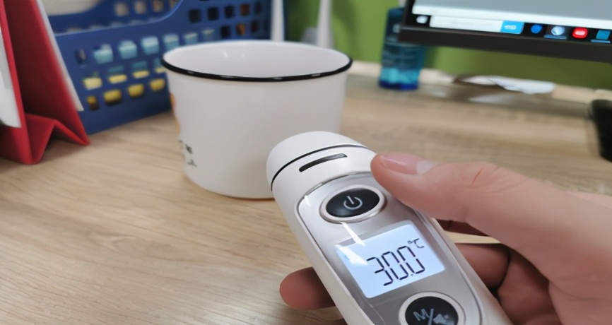 医用红外体温计的正确使用方法,耳腔式医用红外体温计使用方法