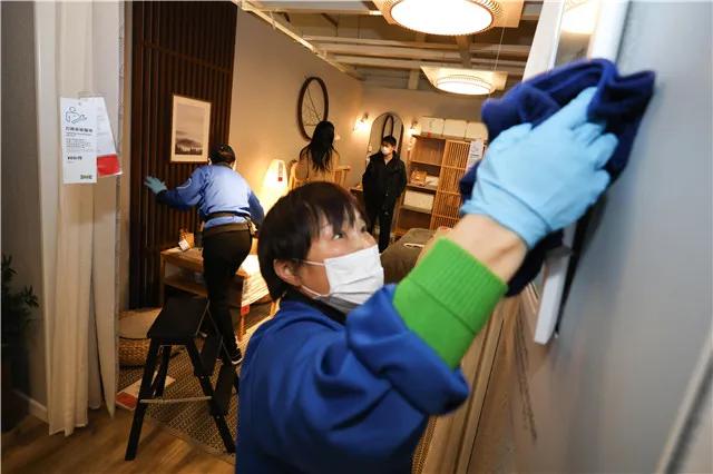 宜家新设计徐汇商场有哪些改变,徐汇宜家新开业购物攻略