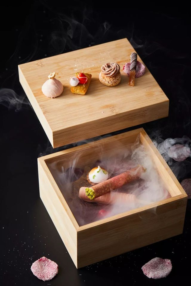 此生必去的100家酒店,情侣必去十大浪漫酒店