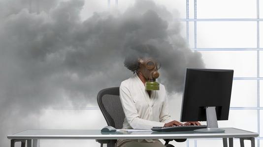 室内空气污染物种类有哪些,室内空气污染源的种类和影响效果