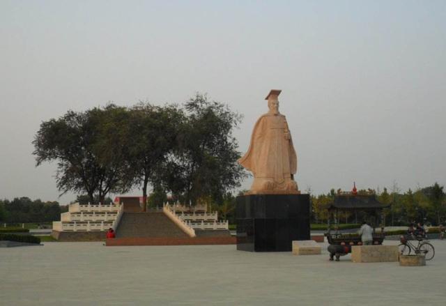 为什么开国皇帝刘秀存在感低,刘秀是开国皇帝吗