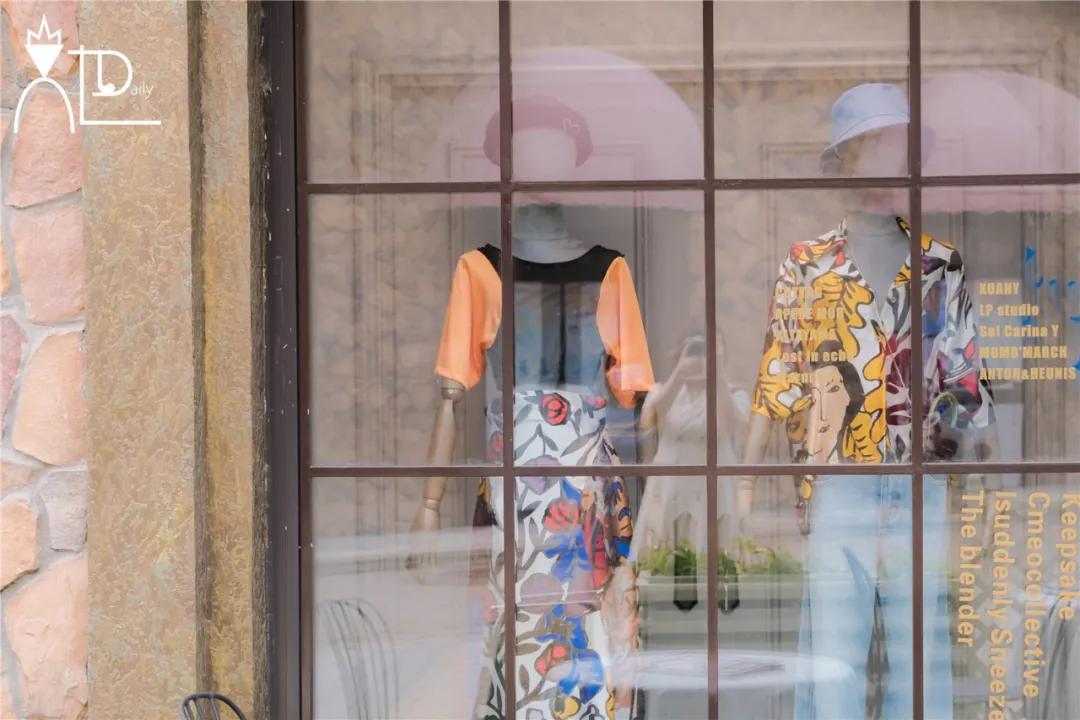 青岛品牌买手店,青岛买手店推荐