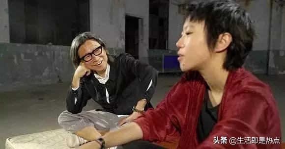 七月与安生窦靖童演谁,窦靖童七月与安生