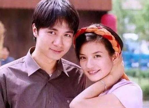 19年前赵薇拍少林足球,琼瑶评价赵薇演少林足球