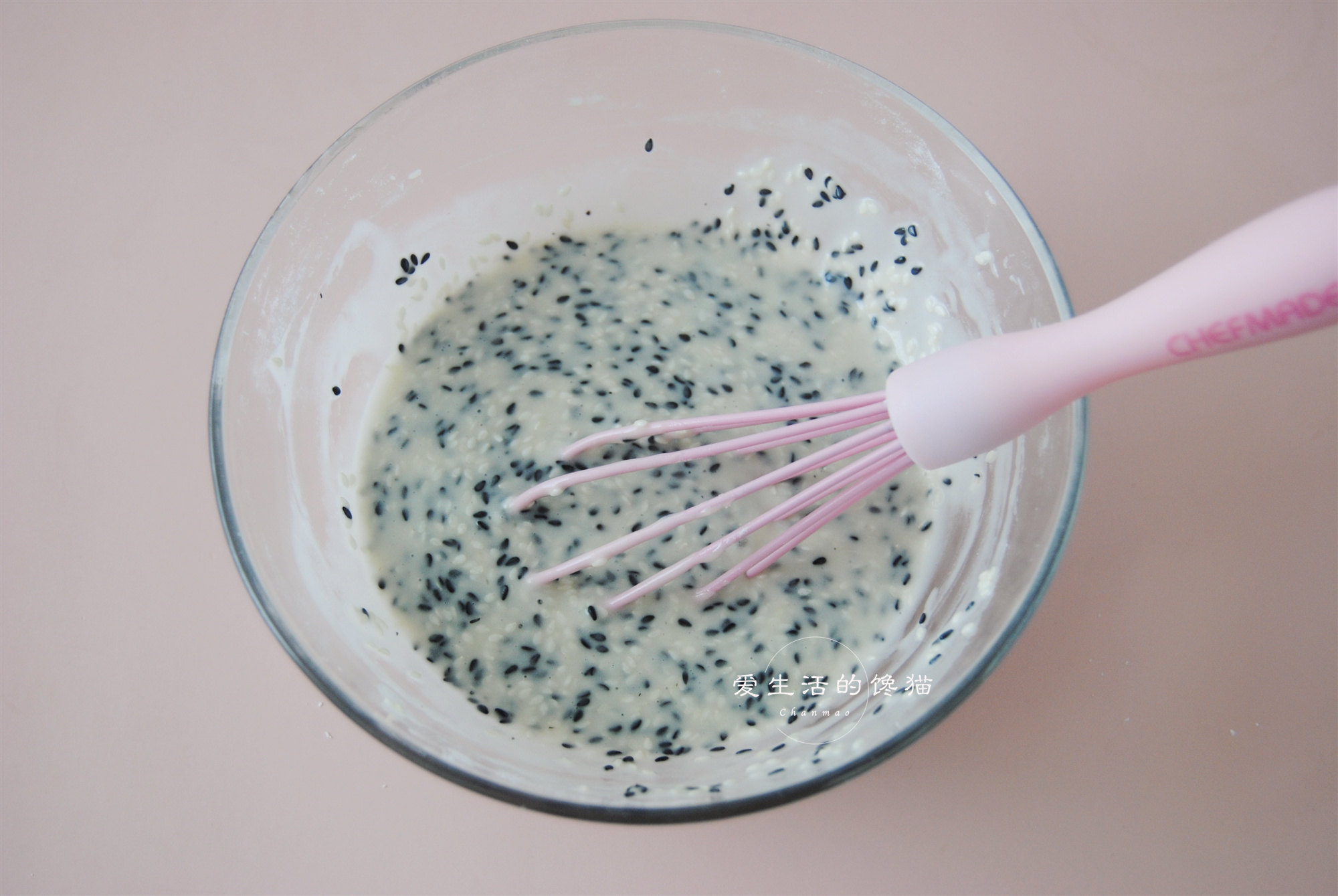 没有黄油也能做巧克力软饼,没有黄油能做咸饼干吗