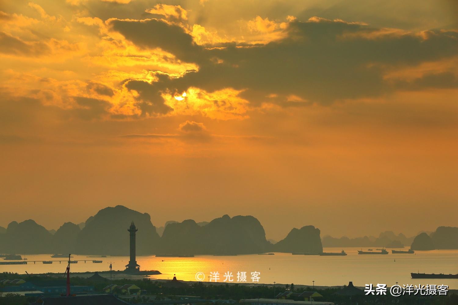 越南攻略下龙湾,越南下龙湾和桂林哪个好