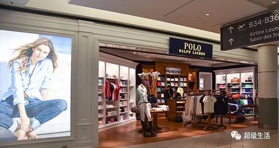 多伦多皮尔逊机场,加拿大多伦多最好逛的商场