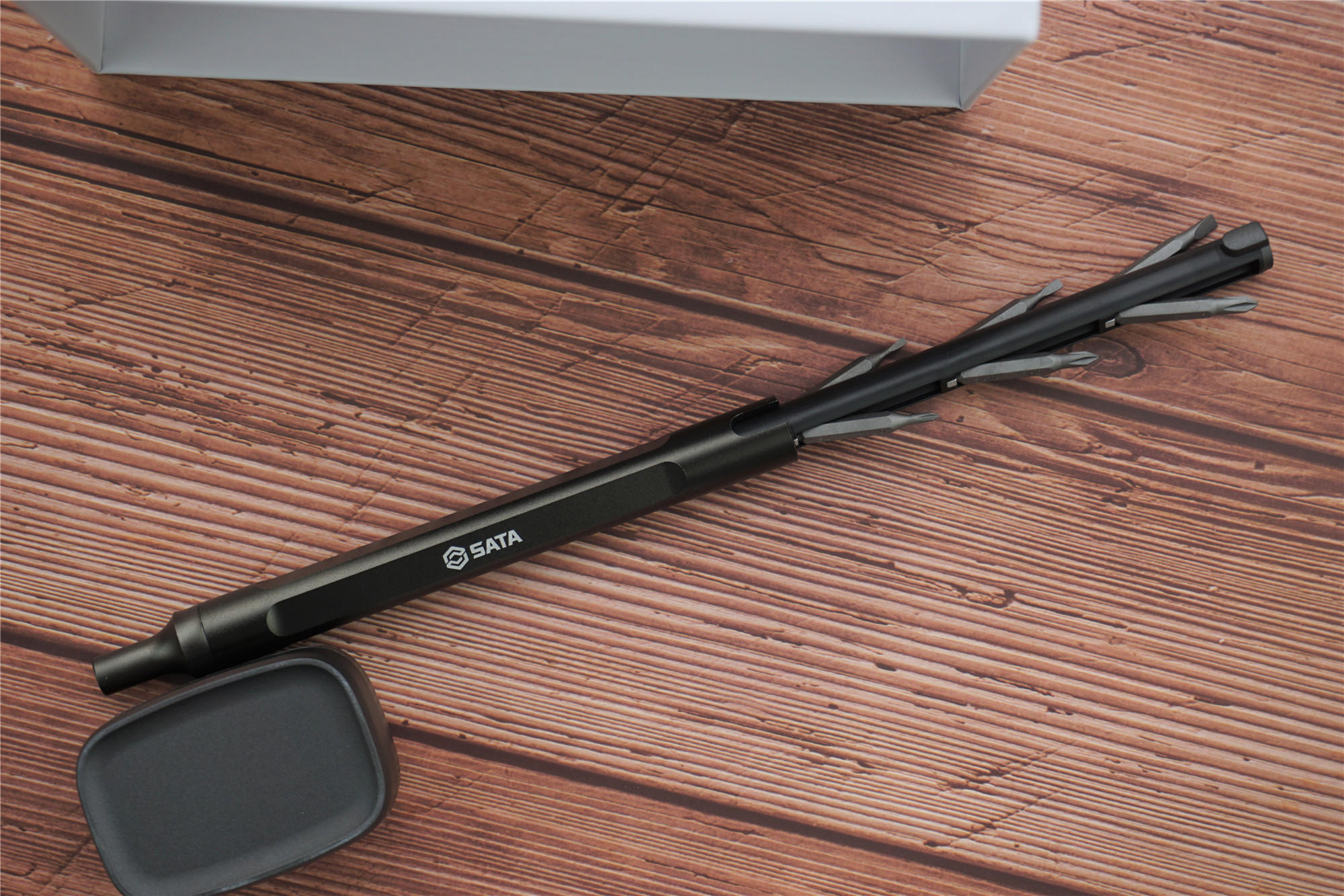 世达6合一多功能螺丝刀测评,世达螺丝刀套装十件套