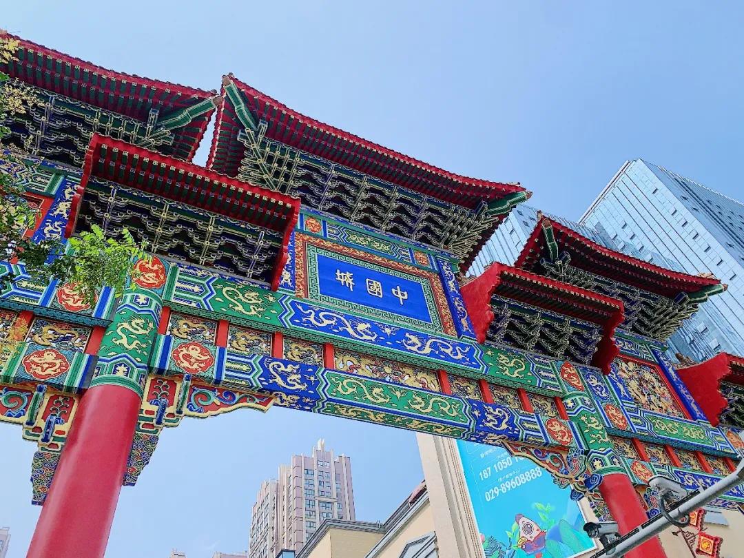 就地过年的新气象,原来就地过年也可以很欢乐