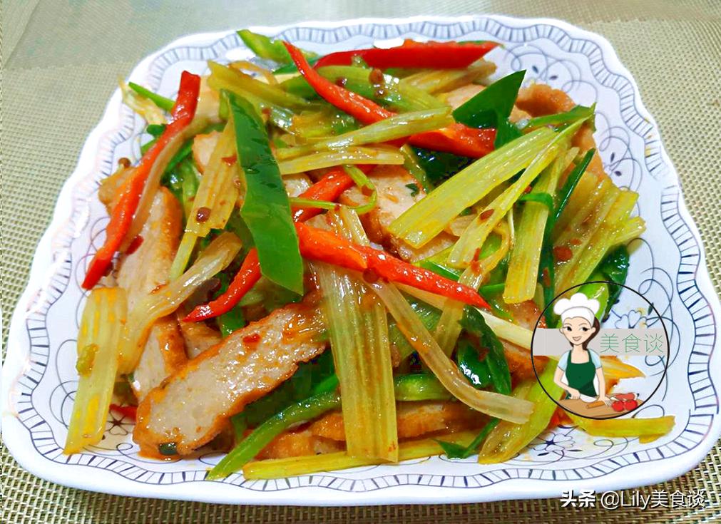 春天这菜别错过简单一拌又香又鲜,十款家常菜春天吃最好