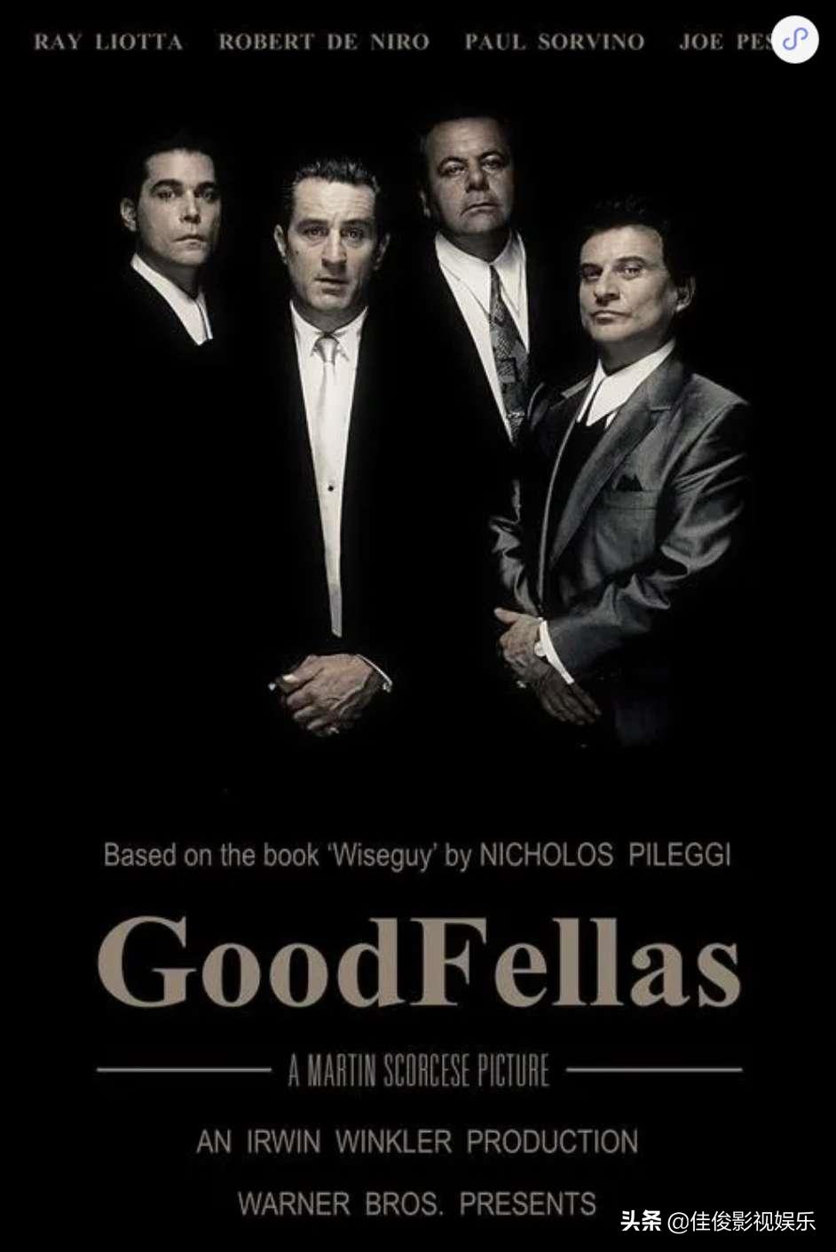 值得看的黑帮电影排行榜前十名,超好看的黑帮电影排行榜前十名